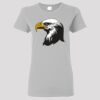 (5000l) Heavy Cotton Women's Short Sleeve T-Shirt Thumbnail