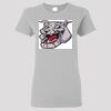 (5000l) Heavy Cotton Women's Short Sleeve T-Shirt Thumbnail