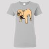 (5000l) Heavy Cotton Women's Short Sleeve T-Shirt Thumbnail