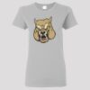 (5000l) Heavy Cotton Women's Short Sleeve T-Shirt Thumbnail