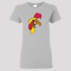 (5000l) Heavy Cotton Women's Short Sleeve T-Shirt Thumbnail