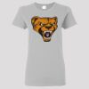 (5000l) Heavy Cotton Women's Short Sleeve T-Shirt Thumbnail