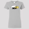 (5000l) Heavy Cotton Women's Short Sleeve T-Shirt Thumbnail