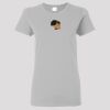 (5000l) Heavy Cotton Women's Short Sleeve T-Shirt Thumbnail