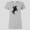 (5000l) Heavy Cotton Women's Short Sleeve T-Shirt Thumbnail