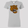 (5000l) Heavy Cotton Women's Short Sleeve T-Shirt Thumbnail