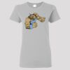 (5000l) Heavy Cotton Women's Short Sleeve T-Shirt Thumbnail