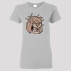 (5000l) Heavy Cotton Women's Short Sleeve T-Shirt Thumbnail