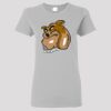 (5000l) Heavy Cotton Women's Short Sleeve T-Shirt Thumbnail