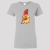 (5000l) Heavy Cotton Women's Short Sleeve T-Shirt Thumbnail