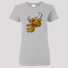 (5000l) Heavy Cotton Women's Short Sleeve T-Shirt Thumbnail