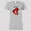 (5000l) Heavy Cotton Women's Short Sleeve T-Shirt Thumbnail