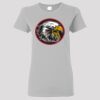 (5000l) Heavy Cotton Women's Short Sleeve T-Shirt Thumbnail