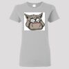 (5000l) Heavy Cotton Women's Short Sleeve T-Shirt Thumbnail