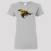 (5000l) Heavy Cotton Women's Short Sleeve T-Shirt Thumbnail