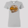 (5000l) Heavy Cotton Women's Short Sleeve T-Shirt Thumbnail