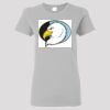 (5000l) Heavy Cotton Women's Short Sleeve T-Shirt Thumbnail