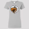 (5000l) Heavy Cotton Women's Short Sleeve T-Shirt Thumbnail