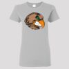 (5000l) Heavy Cotton Women's Short Sleeve T-Shirt Thumbnail