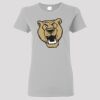 (5000l) Heavy Cotton Women's Short Sleeve T-Shirt Thumbnail