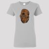 (5000l) Heavy Cotton Women's Short Sleeve T-Shirt Thumbnail