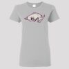 (5000l) Heavy Cotton Women's Short Sleeve T-Shirt Thumbnail