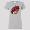 (5000l) Heavy Cotton Women's Short Sleeve T-Shirt Thumbnail