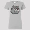 (5000l) Heavy Cotton Women's Short Sleeve T-Shirt Thumbnail