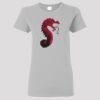 (5000l) Heavy Cotton Women's Short Sleeve T-Shirt Thumbnail