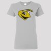 (5000l) Heavy Cotton Women's Short Sleeve T-Shirt Thumbnail