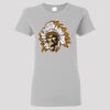 (5000l) Heavy Cotton Women's Short Sleeve T-Shirt Thumbnail