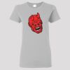 (5000l) Heavy Cotton Women's Short Sleeve T-Shirt Thumbnail