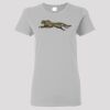 (5000l) Heavy Cotton Women's Short Sleeve T-Shirt Thumbnail