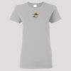 (5000l) Heavy Cotton Women's Short Sleeve T-Shirt Thumbnail