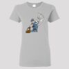 (5000l) Heavy Cotton Women's Short Sleeve T-Shirt Thumbnail