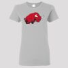 (5000l) Heavy Cotton Women's Short Sleeve T-Shirt Thumbnail