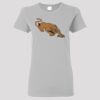 (5000l) Heavy Cotton Women's Short Sleeve T-Shirt Thumbnail