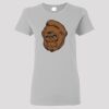 (5000l) Heavy Cotton Women's Short Sleeve T-Shirt Thumbnail