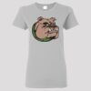 (5000l) Heavy Cotton Women's Short Sleeve T-Shirt Thumbnail