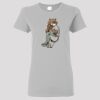 (5000l) Heavy Cotton Women's Short Sleeve T-Shirt Thumbnail