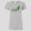 (5000l) Heavy Cotton Women's Short Sleeve T-Shirt Thumbnail