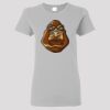 (5000l) Heavy Cotton Women's Short Sleeve T-Shirt Thumbnail