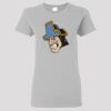 (5000l) Heavy Cotton Women's Short Sleeve T-Shirt Thumbnail