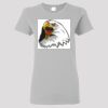 (5000l) Heavy Cotton Women's Short Sleeve T-Shirt Thumbnail