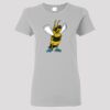 (5000l) Heavy Cotton Women's Short Sleeve T-Shirt Thumbnail