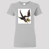 (5000l) Heavy Cotton Women's Short Sleeve T-Shirt Thumbnail