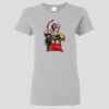 (5000l) Heavy Cotton Women's Short Sleeve T-Shirt Thumbnail