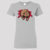 (5000l) Heavy Cotton Women's Short Sleeve T-Shirt Thumbnail