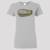 (5000l) Heavy Cotton Women's Short Sleeve T-Shirt Thumbnail