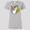 (5000l) Heavy Cotton Women's Short Sleeve T-Shirt Thumbnail